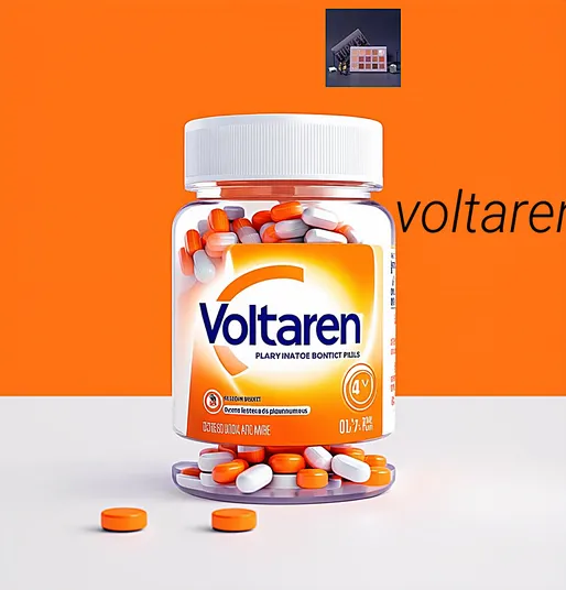 Voltaren gel 100 prezzo